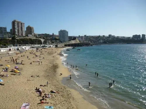 Sol de Viña