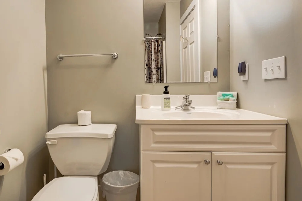 Blue Ridge Barkway - 3 Br Home