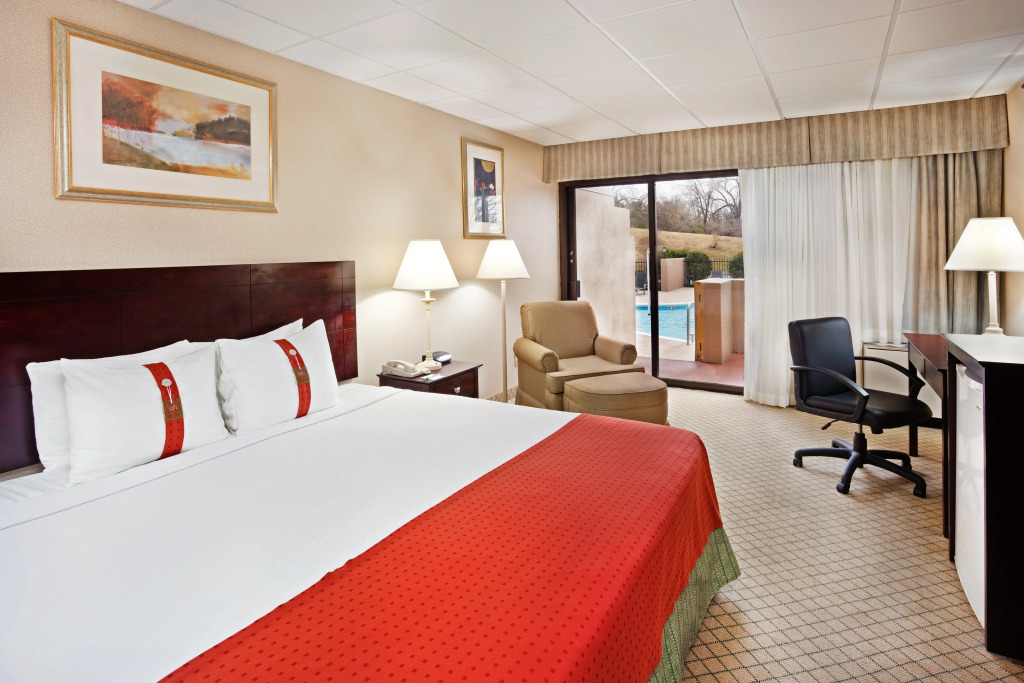 Holiday Inn Johnson City by IHG