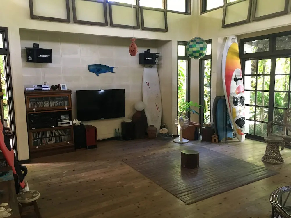 Pension Iriomote