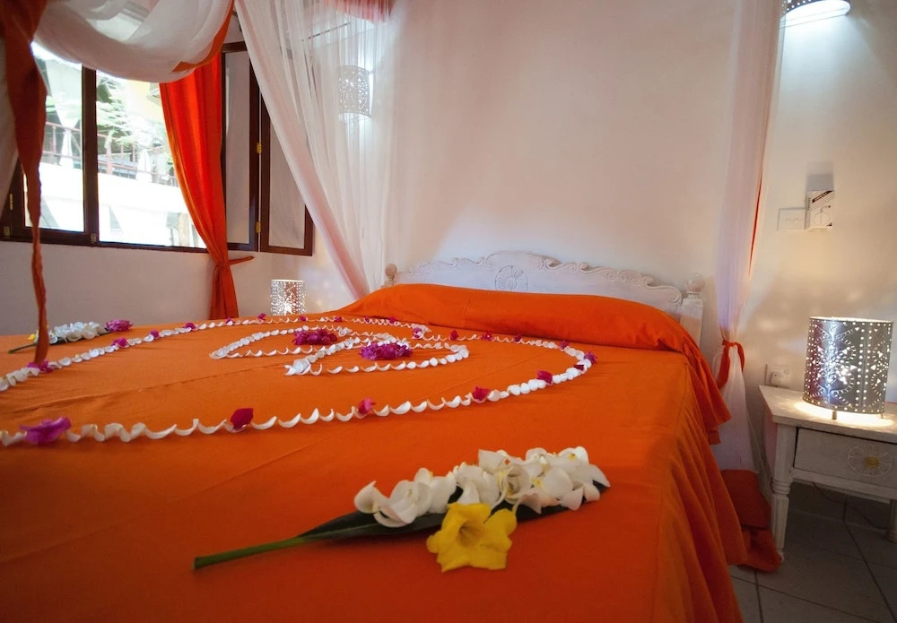 Double Heart Resort