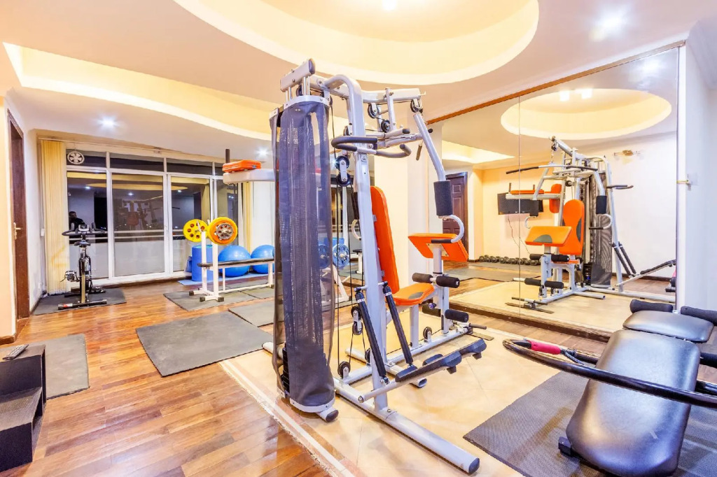 Retreat Serviced Apartment