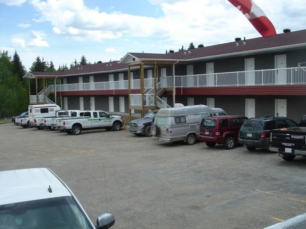 CHINOOK INN