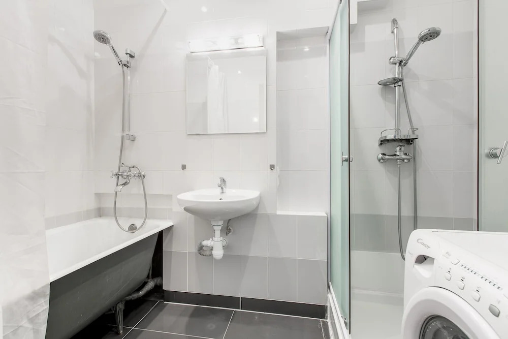 Minskhouse Prospekt Nezavisimosti 44 Apartments