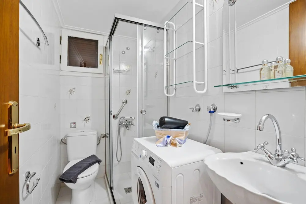 Artistic Apartment in Chania
