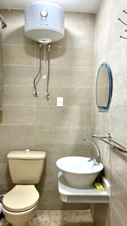 Pyramids Gardens Hotel