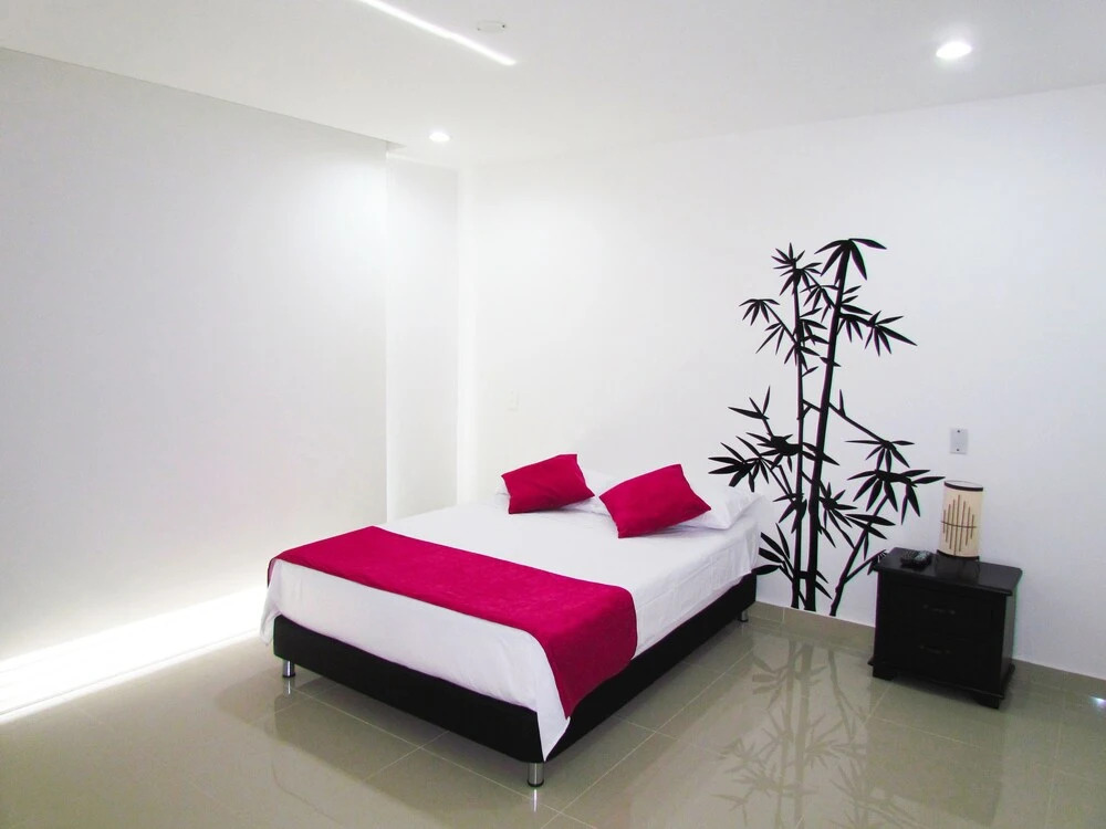 Apartamentos SOHO Style - Con Balcón