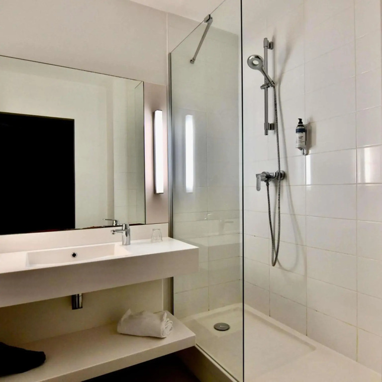 ibis budget Brest Centre Port