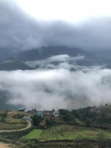 Liberty Sapa Hotel