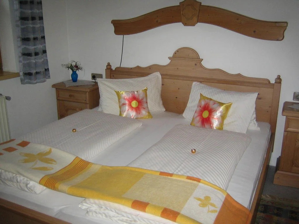 Appartement-Pension Stocker