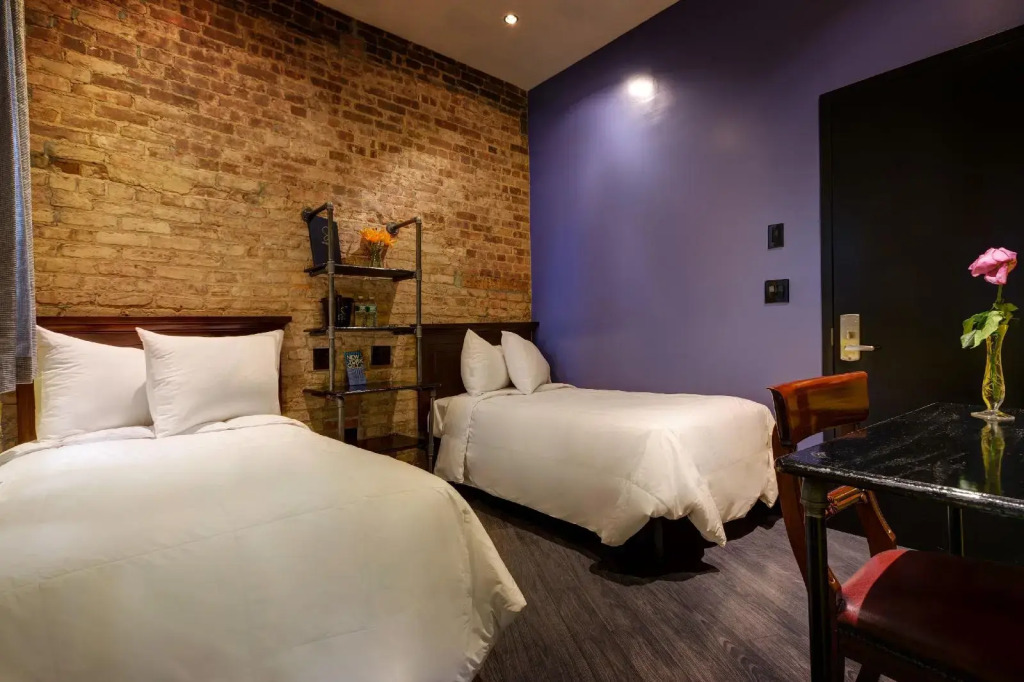 Sohotel