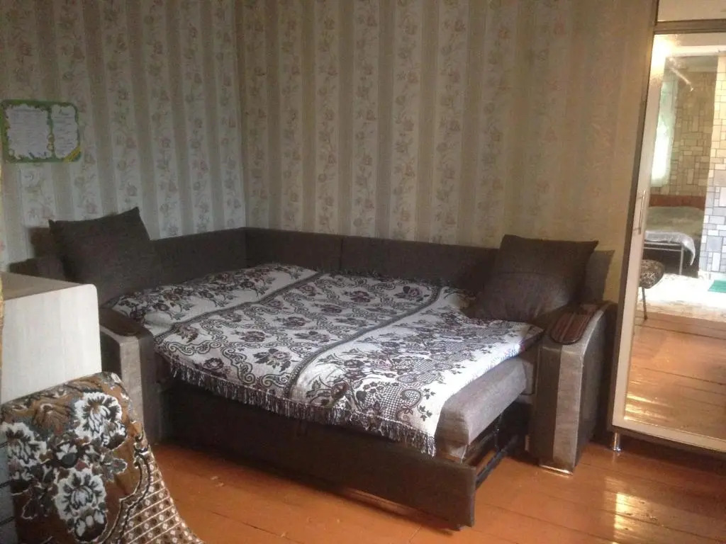 Gorgadze Apartment