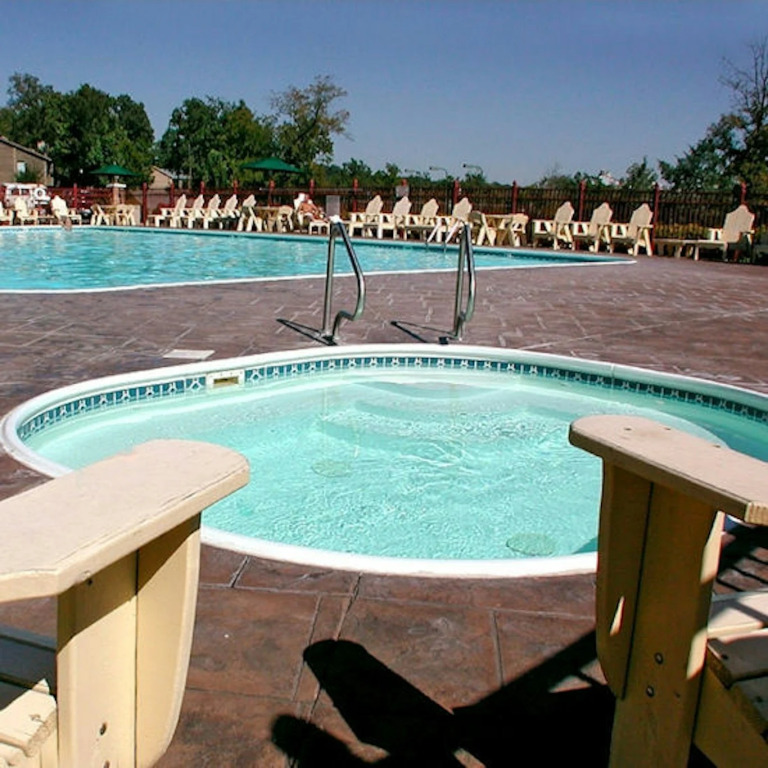 Holiday Inn Club Vacations Holiday Hills Resort at Branson