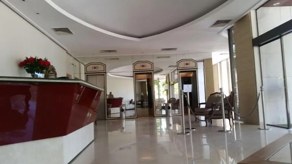 Barramares Flat