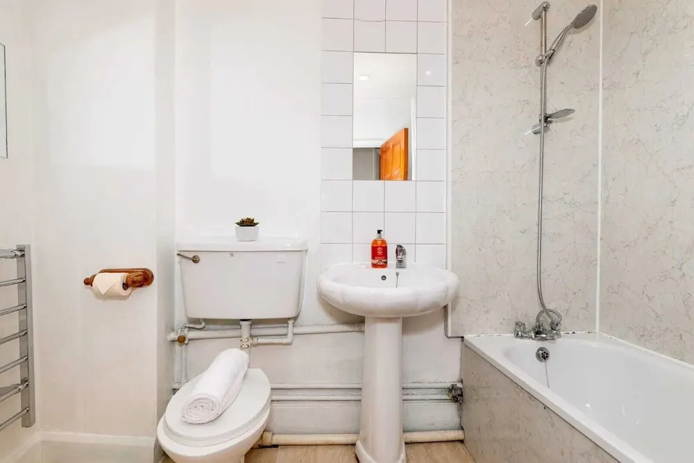 Little Venice Two Bed Apartmen