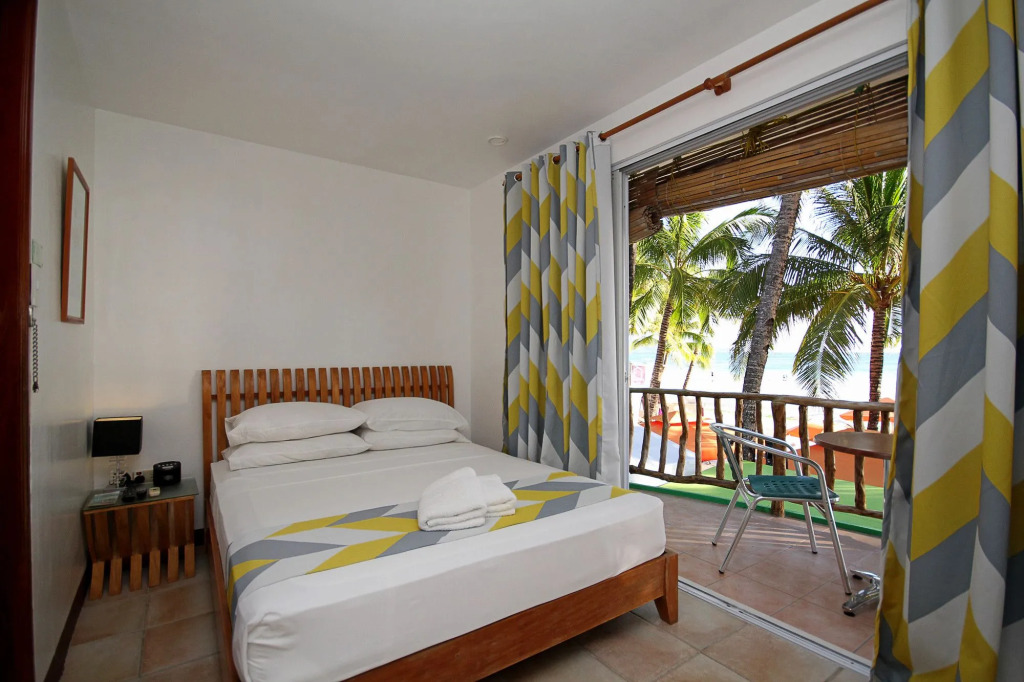 Bluewaves Beach House