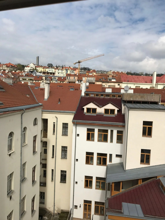 Km Apartments - Andel