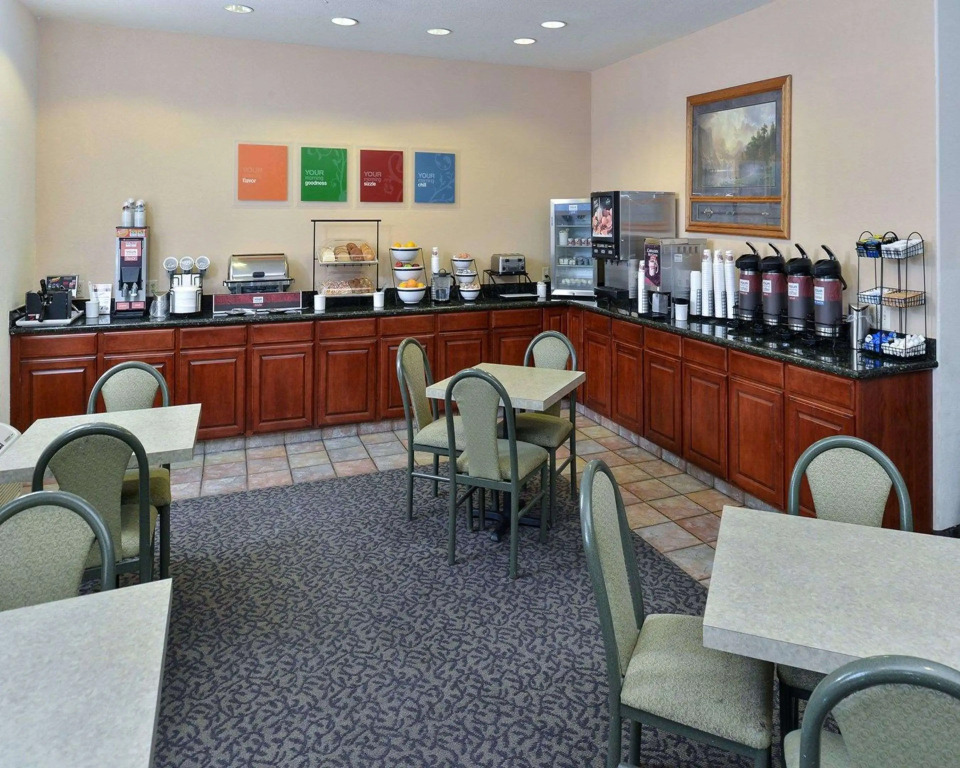 Comfort Inn & Suites Riverton