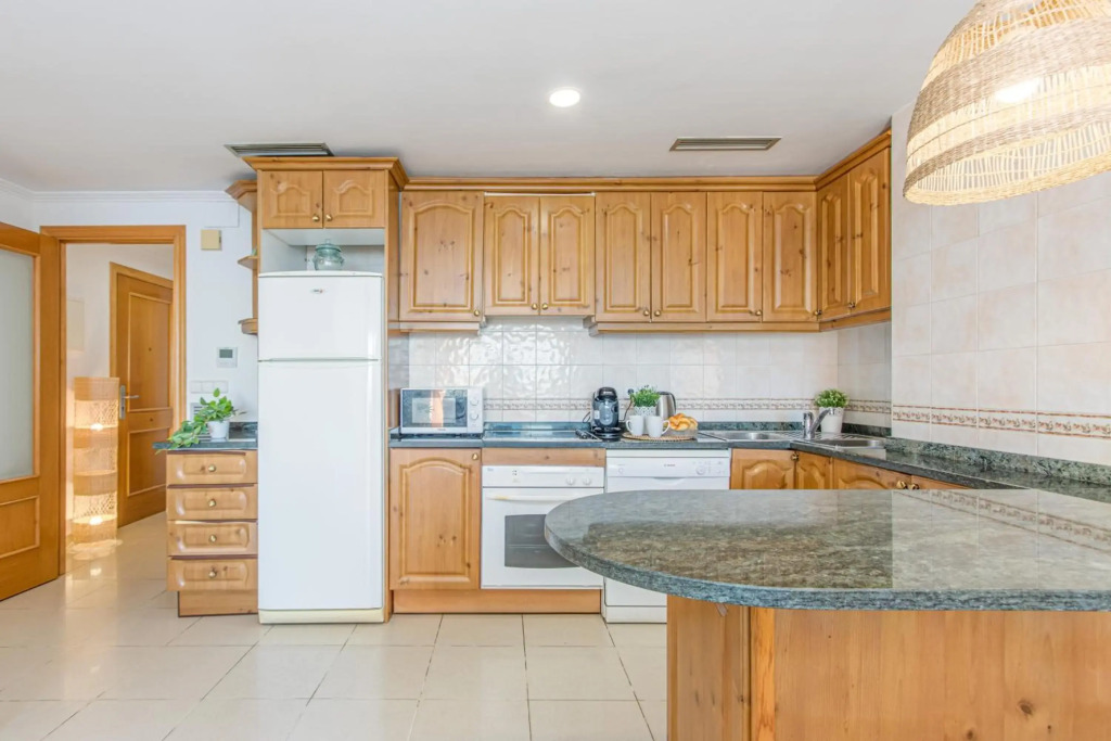 BADIA DE ROSES 1 new apartment