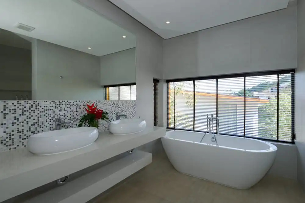 The Ridge Villa 8 Three Bedrooms