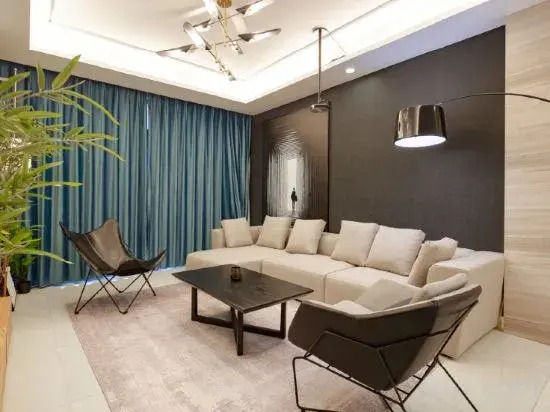 Sanya Banshan No.1 Seaview Bungalow Villa (Dadonghai Yacht Marina)