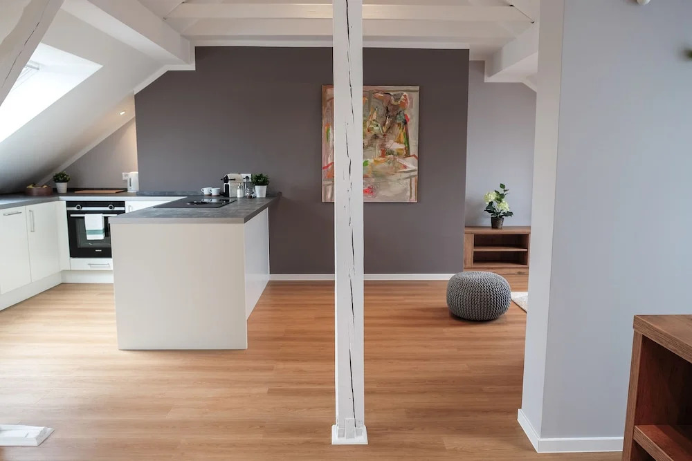 Glück Auf Appartements Rüttenscheiderstraße Essen