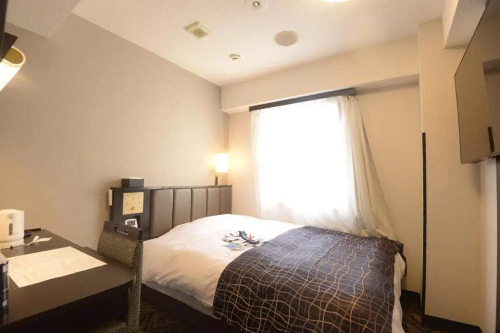 APA Hotel Sagamihara Kobuchi Ekimae