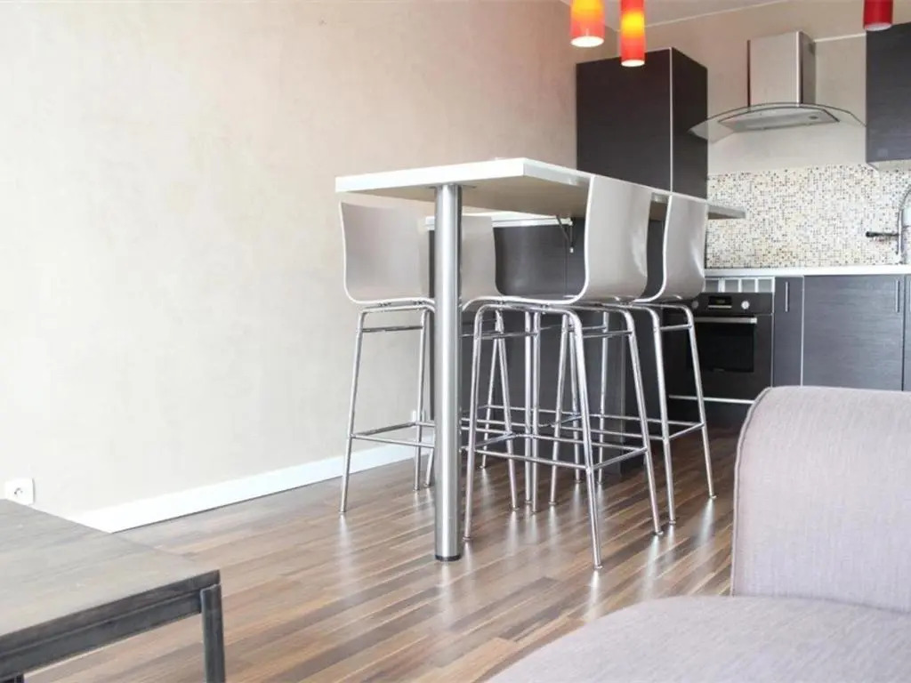 Appartement La Rochelle, 2 pièces, 4 personnes - FR-1-246-142