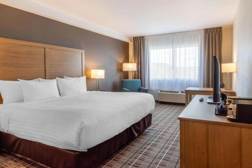 Quality Hotel