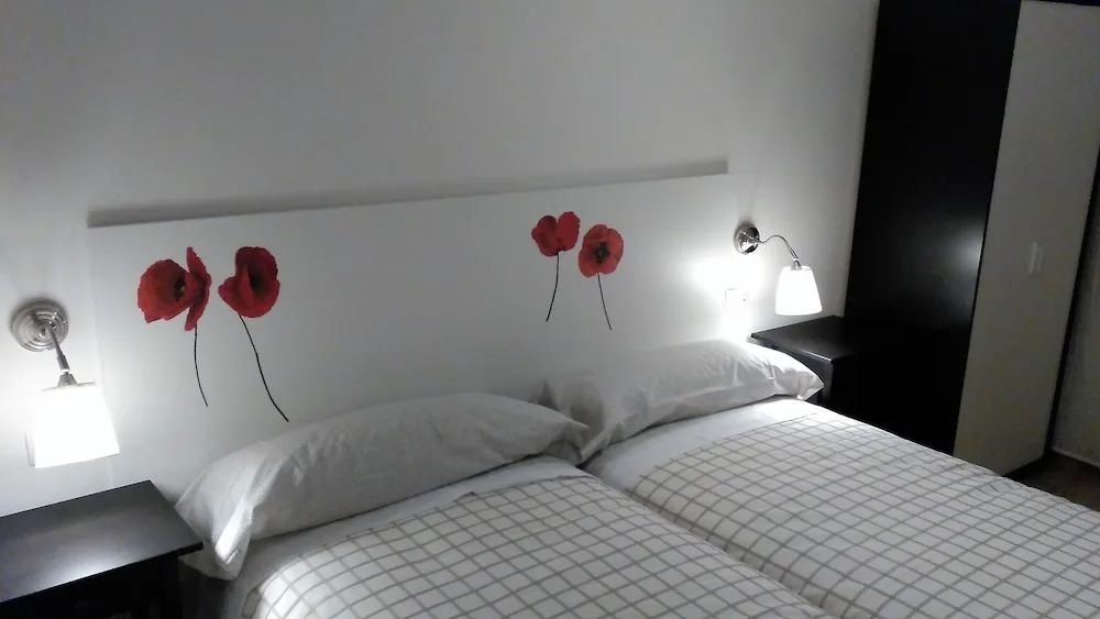 Madrid Rent 3
