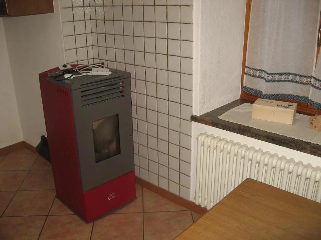 Casa Danoli