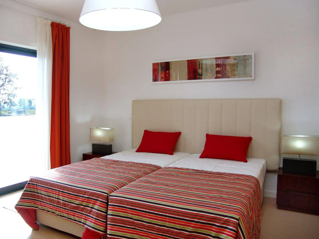Apartamentos Turisticos Novochoro