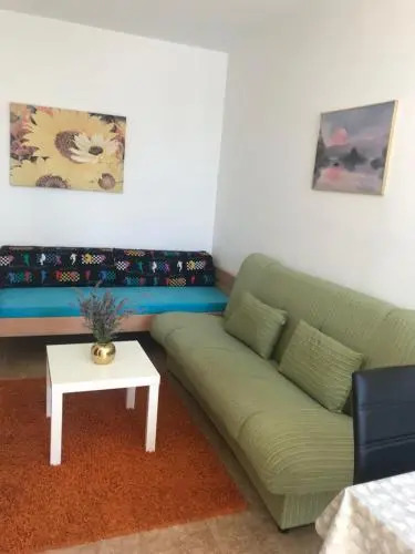 Appartements Veruda