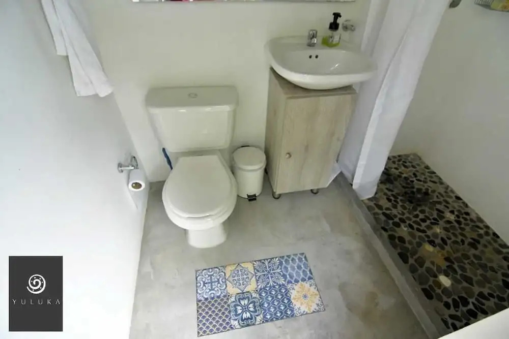 Yuluka Hostel