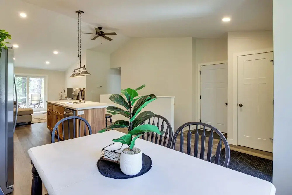 Wadena Vacation Rental ~ 1 Mi to Downtown!