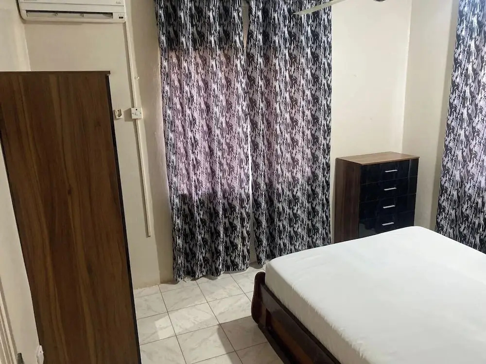 Harmony house apartments