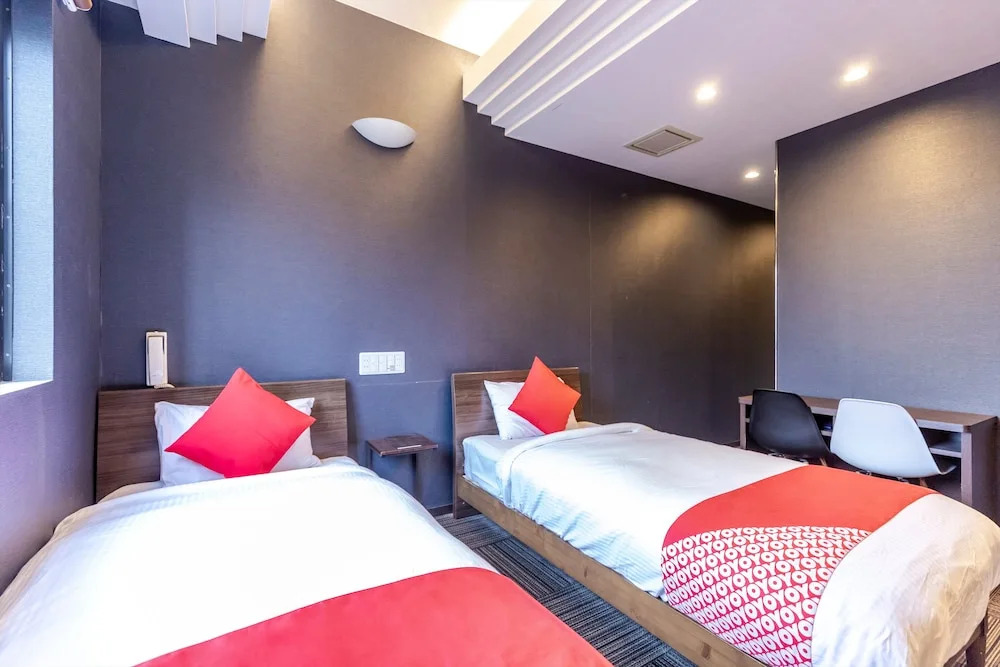 Stay HOTEL