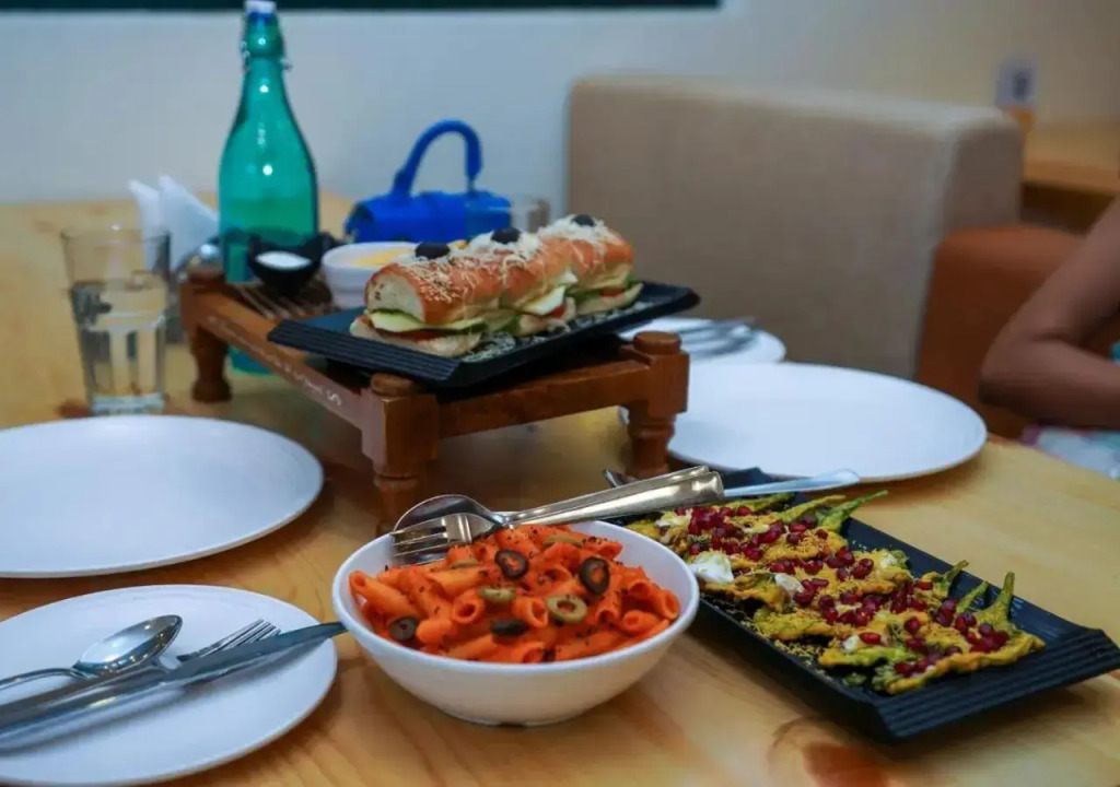 Bloom Hotel - Magarpatta