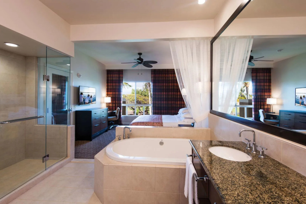Hilton Grand Vacations Club Kohala Suites Waikoloa