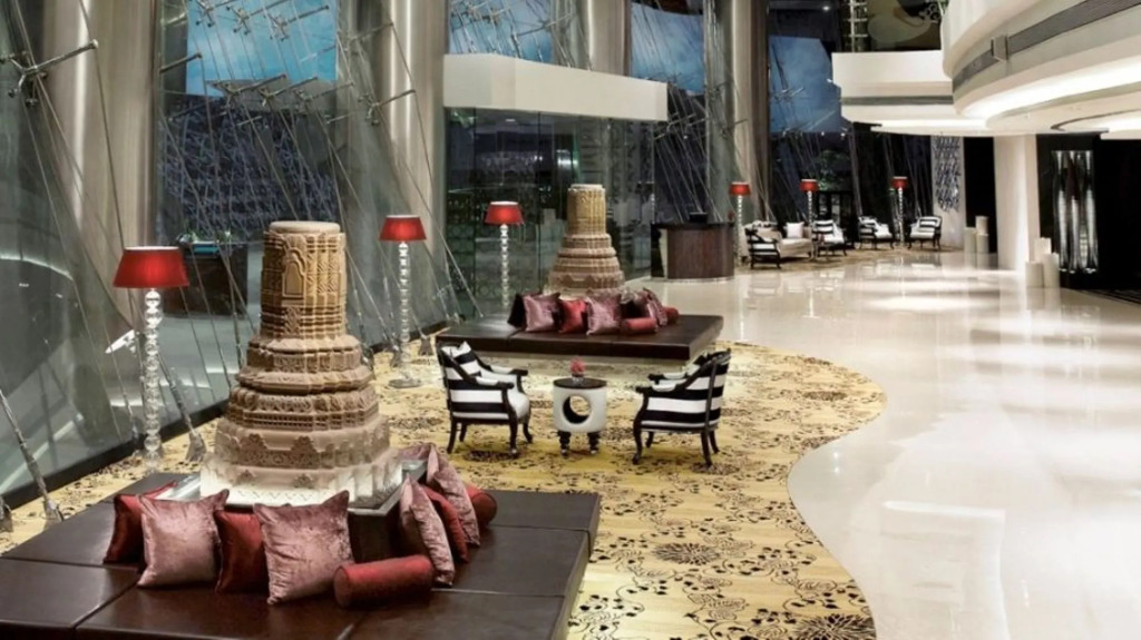 Sofitel Mumbai BKC