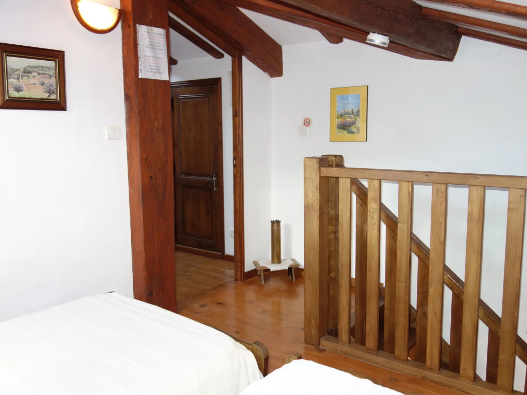 Holiday Home Le Brulat