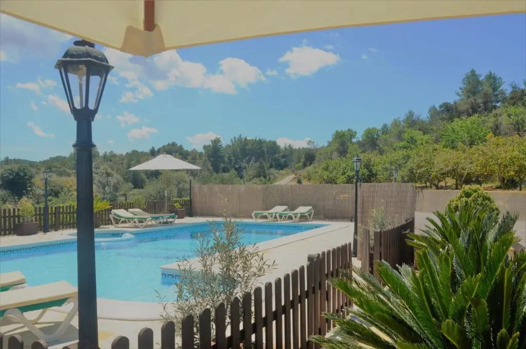 Villa Can Juano