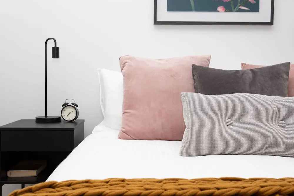 Claremont Apartments by Urban Rest