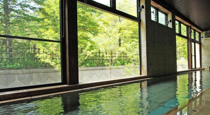 Umedaya Ryokan