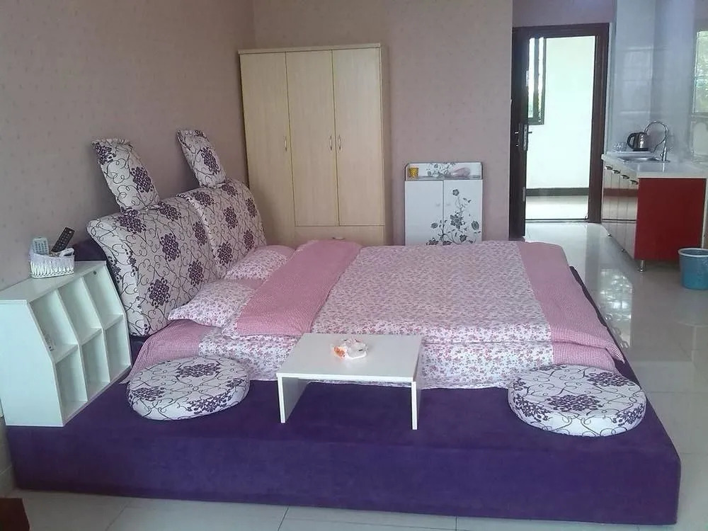 Jiajia Apartment Hotel