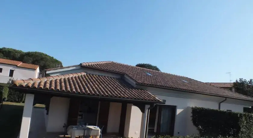 Villetta Serena