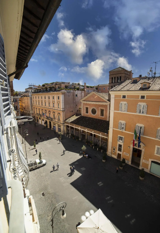 Splendor Suite Rome - Suites & Apartments