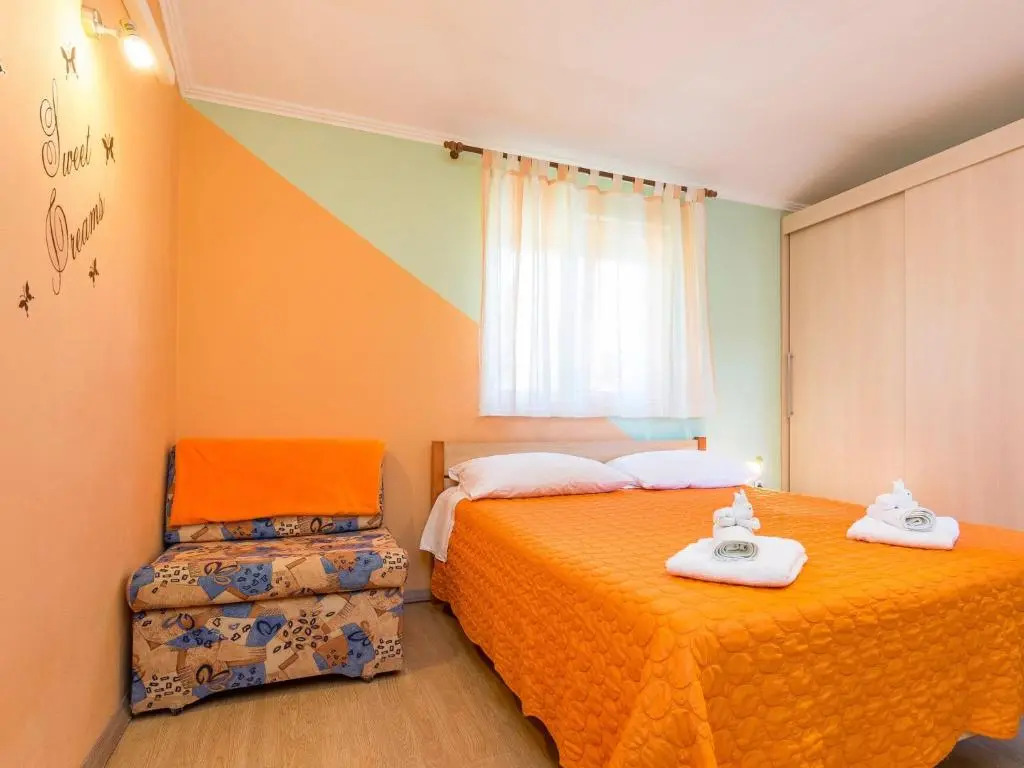 Blanka Apartments