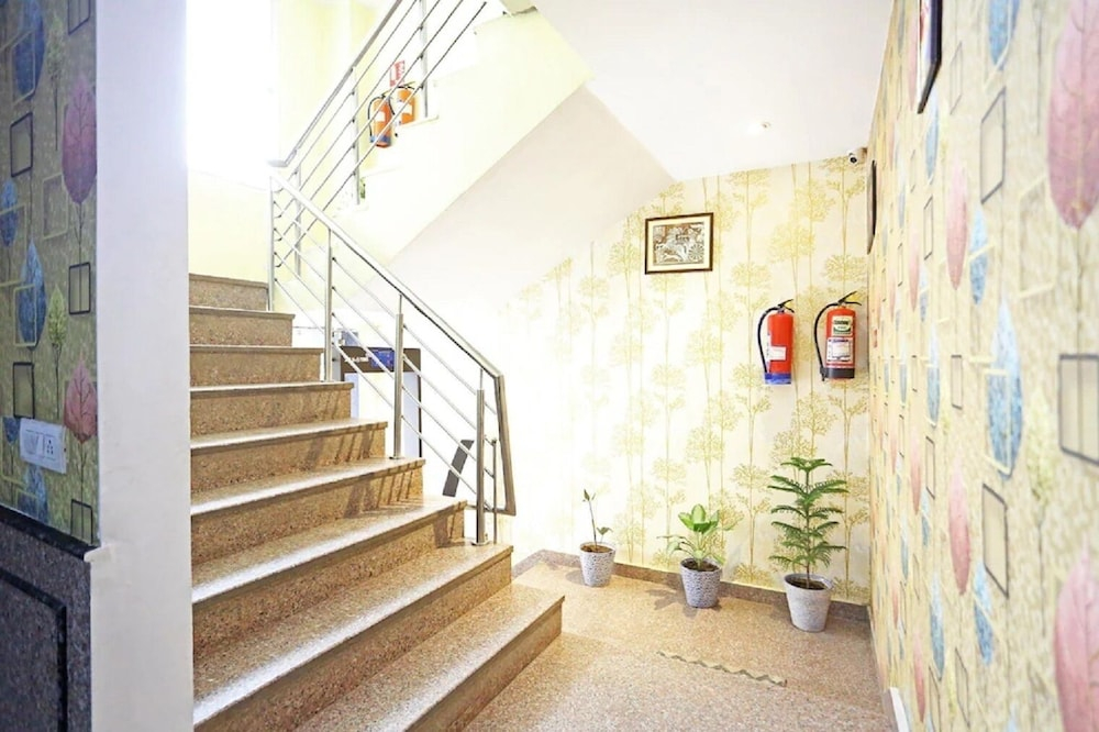 KDSON Vindhya Inn