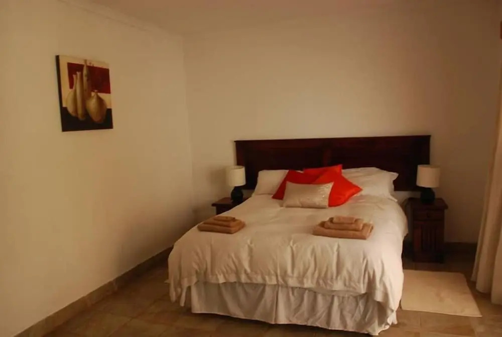 D & H Guesthouse